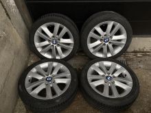 Fellne BMW 1-3 Series 17”” Original