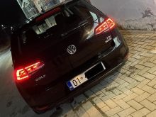 Shitet Golf 7 1.6tdi 2015 automatik