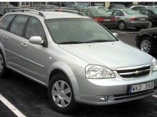 Pjesë për Chevrolet Nubira apo Lacetti