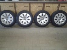 Audi fellne fellga 5 cope 16\" 