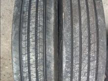 Goma 315/80 R22.5 