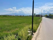 TOKË NË SHITJE ME SIPËRFAQE 17 ARI