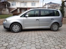 Touran 1.9 Diesel