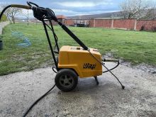 Autolarje Karcher 250 bar 