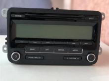 Radio CD per VW ( GOLF, POLO, PASSAT