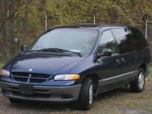 Pjes per Chrysler Voyager