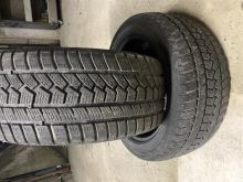 Gomat 225-45-17 m+s