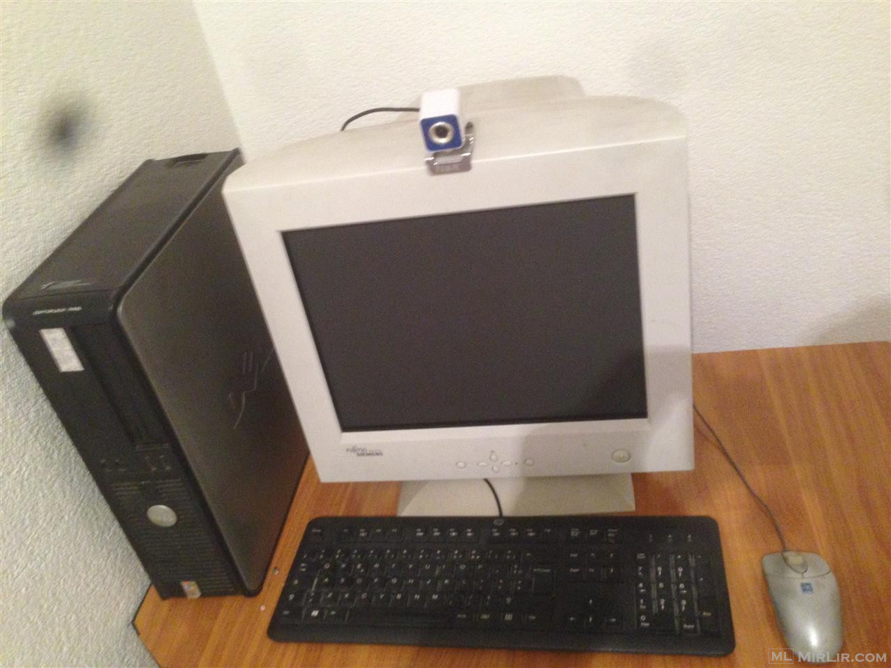 Pc
