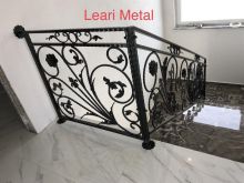Metal Punues Leari.pranojm kompenzime mevetura