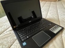 Acer aspire e15  i ri