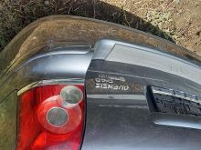 Shes pjese per toyota avensis