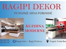 Punojm Kuzhina Sipas Porosis