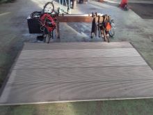 Hebebin 12v