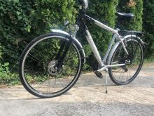 Bicikleta Alubike 28 city