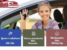 RENT A CAR ZABUNI