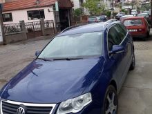 Passat Karavan Dizel 2007 - ose ndrrim me golf 6