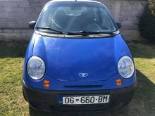 Deawoo Matiz 