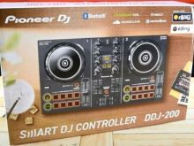 Shitet Pionner DDJ200