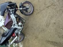 Pjes tzr yamaha 125 