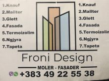 Moler Fasader