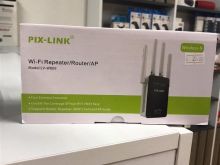 PIX-Link Wireless