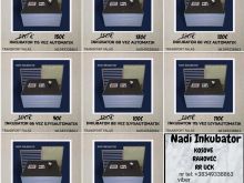 NADI INKUBATOR ne foto jan cmimoret sipas kapaciteteve