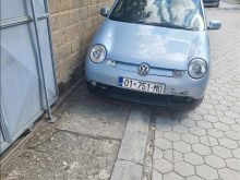 Lupo 1.2 dizell pa clim