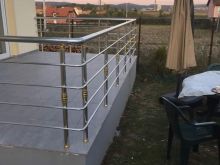 GILINDERA TE ALOMINIT LIR E MIR