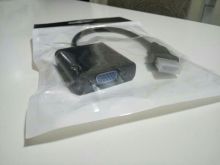 Konvertues HDMI ne VGA