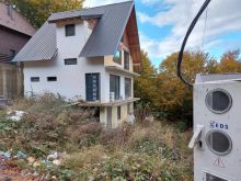 2.SHITET  VILLA NE  BREZOVIC