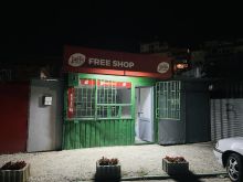 Trafika me qera te Spitali (Prishtinë)