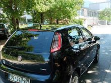 Fiat Punto Evo 2012 1.4B Rks