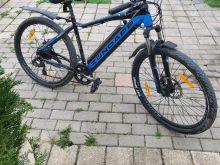 Biqikleta elektrike