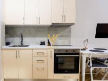 JEPET APARTAMENT 1+1 ME QIRA TE MUHAMET GJOLLESHA 650 EURO