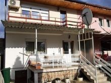 Shitet Shtëpia - 145 m2 (Afër Hotel Jakovës)