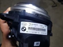Bmw X5 F15 drit e mjegulles led