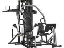 HORIZON TORUS 5 MULTISTATION PREMIUM FITNESS HOME -HOTEL  