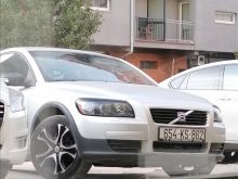 Volvo C30