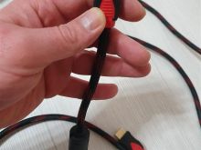 HDMI Kabllo