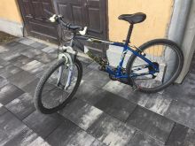Bicikel Scott 26