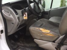 Nissan Primastar 2.0 Dci90