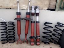 amartizera gasni sport 