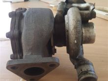 Turbin per Opel Astra H