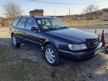 Audi A6 c4 2.5 tdi 1996 karavan 