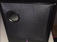 Box per TV dhe DVD 