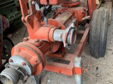 pomp pump uji 30m3 H