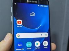 Samsung S7 (32gb) 