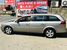 Pjes per Opel Vektra C 2004
