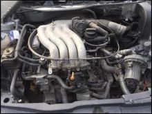 Motor 2.0 benzin