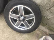 Fellne nr17 per Jepp liberty